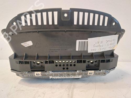 Display monitor BMW 7 (E65, E66, E67) 745 i, Li | BP31790036C48 