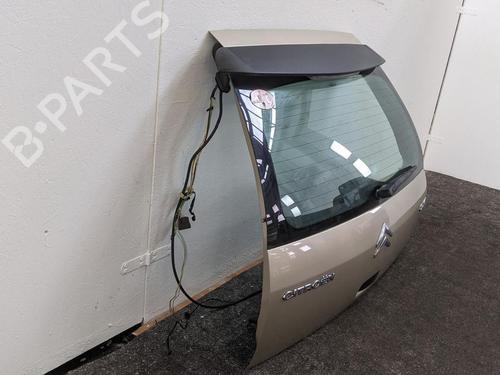 Other CITROËN C4 Coupe (LA_) 1.4 16V | BP31783018O1 