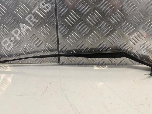 Vindspejlsviskerarm DACIA DUSTER (HS_) 1.6 SCe 115 | BP31784742C143 