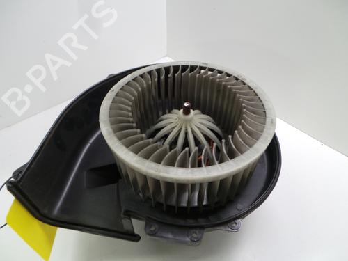 Used Heater blower motor VW POLO IV (9N_, 9A_) 1.2 (54 hp) 31776821