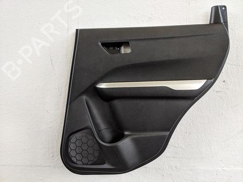 Høyre bakpanel SUZUKI VITARA (LY) 1.6 (APK 416) (120 hp) 31782592