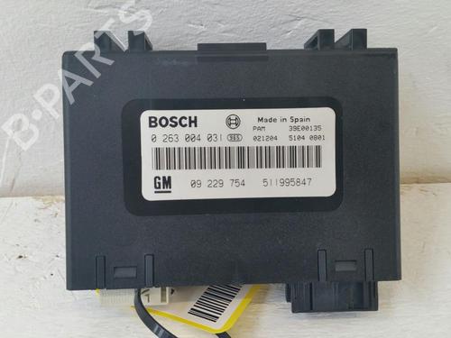 Used Other OPEL VECTRA C (Z02) 2.2 DTI 16V (F69) (125 hp) 31781038