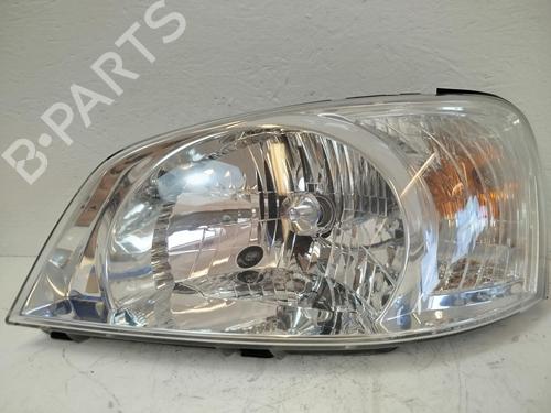 Used Other HYUNDAI GETZ (TB) 1.3 (85 hp) 31790178