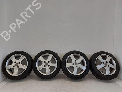 Andre MAZDA 2 (DY) 1.4 (80 hp) 31790737