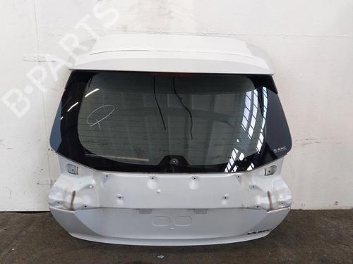 Heckklappe für MITSUBISHI ECLIPSE CROSS (GK_, GL_) Plug-in Hybrid 4WD (GL3W) (188 hp) 31788374