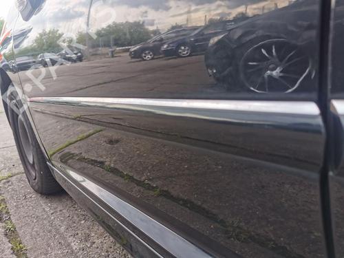 Left front door PEUGEOT 207 SW (WK_) 1.4 16V | BP31959106C2 