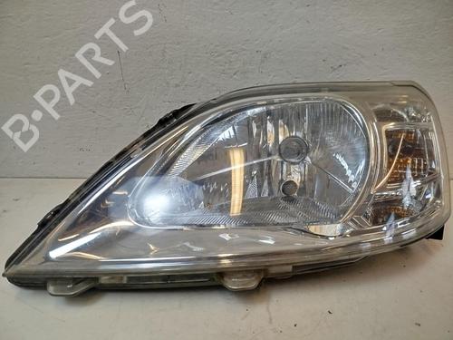 Andre DACIA LOGAN MCV (KS_) 1.6 (KS0B, KS0D, KS0F) (87 hp) 31789259