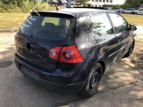 Glove box VW GOLF V (1K1) 1.4 16V | BP31787315C95 