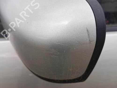 Left mirror MAZDA 5 (CR) 2.0 (CREW, CR19) | BP31787347C26