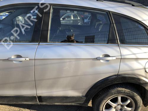 Portier links achter CHEVROLET CAPTIVA (C100, C140) 2.0 D 4WD (150 hp) 32766229