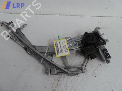 Alzavetro anteriore sinistro OPEL ASTRA G Estate (T98) 1.6 16V (F35) (101 hp) 31776237