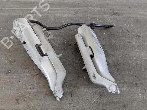 Used Other CITROËN C3 I (FC_, FN_) 1.4 16V (88 hp) 31784390