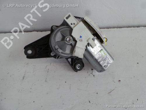 Ruitenwissermotor achter RENAULT TWINGO II (CN0_) 1.2 16V (CN04, CN0B) (75 hp) 31778004