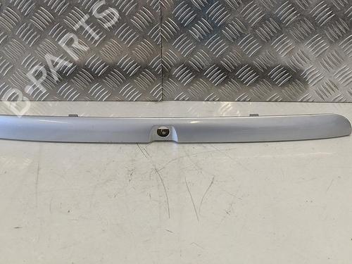 Used Tailgate handle AUDI A3 (8L1) 1.6 (101 hp) 31785355