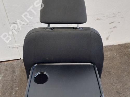 Left front seat VW GOLF PLUS V (5M1, 521) 1.4 TSI | BP31788281C15 - Image 8