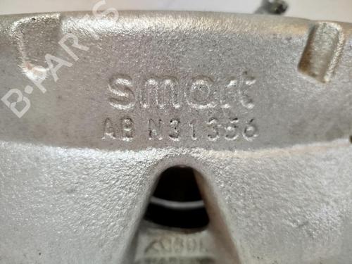 Left front brake caliper SMART #1 EV All-wheel Drive | BP31790480M105 
