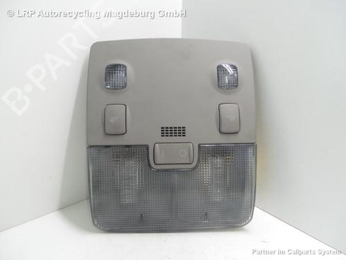 Innerbelysning NISSAN PRIMERA Hatchback (P11) 1.8 16V (114 hp) 31777324