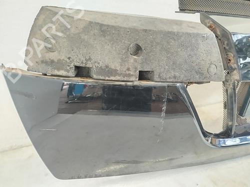 Rear bumper FORD STREET KA (RL2) 1.6 | BP31781827C8 