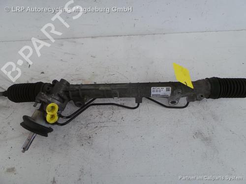 Steering rack DACIA LOGAN (LS_) 1.4 MPI LPG (LS0C) | BP31777193M22 