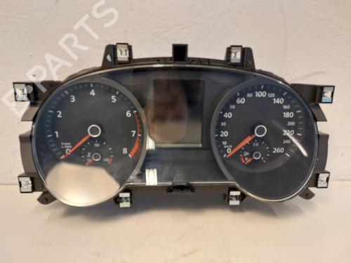 Andre VW PASSAT B8 (3G2, CB2) 1.4 TSI (125 hp) 31790743