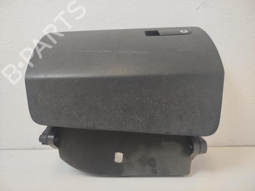 Glove box VW TRANSPORTER T5 Van (7HA, 7HH, 7EA, 7EH) 1.9 TDI | BP33028195C95  - Image 6