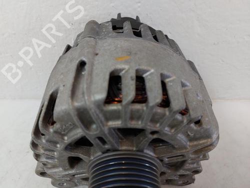 Alternator AUDI Q2 (GAB, GAG) 30 TFSI | BP31789436M7