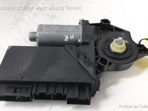 Right rear window motor AUDI A4 B6 Avant (8E5) 2.4 | BP31779001E22