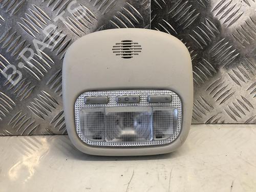 Innenleuchte für CITROËN C4 Coupe (LA_) 1.4 16V (88 hp) 31785214