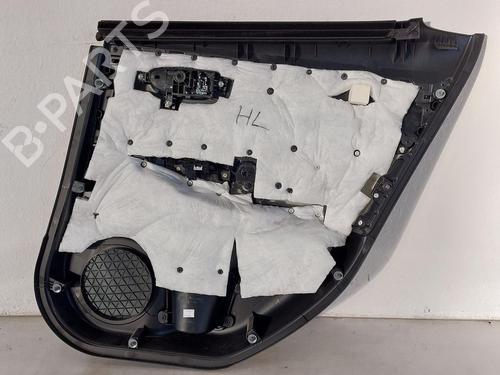 Bageste venstre beklædning NISSAN LEAF (ZE1) Electric | BP31791050C60 