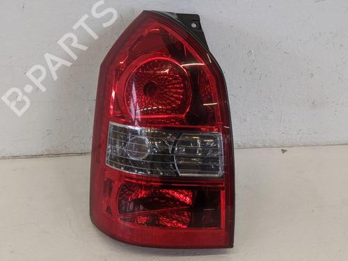 Used Left taillight HYUNDAI TUCSON (JM) 2.0 CRDi All-wheel Drive (113 hp) 31787244