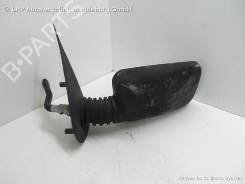 Retrovisore sinistro FIAT CINQUECENTO (170_) 0.9 i.e. S (170AF, 170CF) (40 hp) 31777183