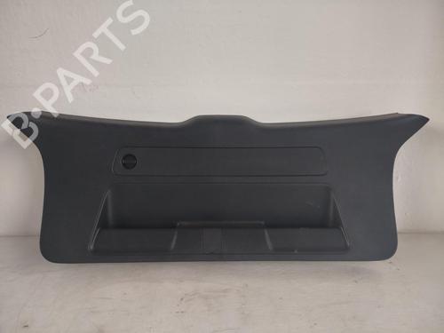 Forra da mala AUDI Q2 (GAB, GAG) 30 TFSI (110 hp) 31789477