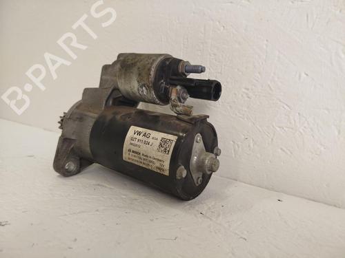 Starter AUDI A1 Sportback (8XA, 8XF) 1.2 TFSI | BP31788025M8