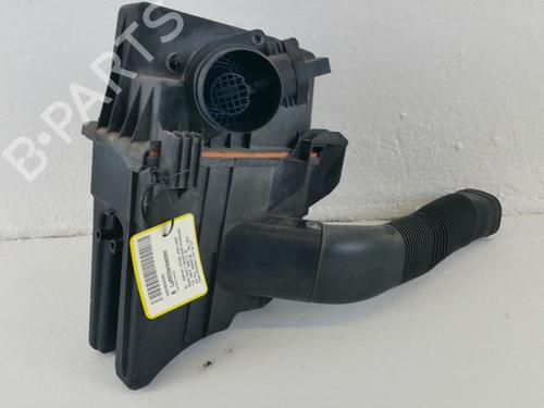 Used Air filter box SKODA FABIA II Combi (545) 1.9 TDI (105 hp) 31780864