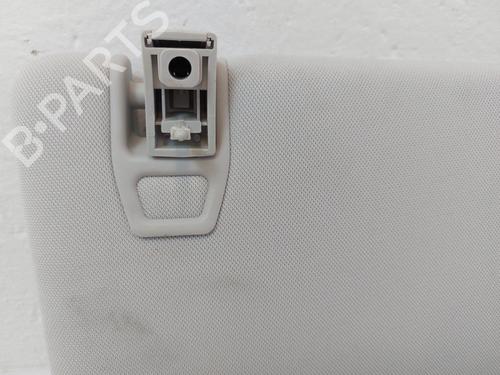 Venstre solskærm SMART #1 EV All-wheel Drive | BP31789177I1 