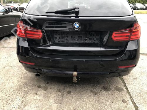 Used Other Other BMW 3 Touring (F31) 320 d (184 hp) 35918028 35918028