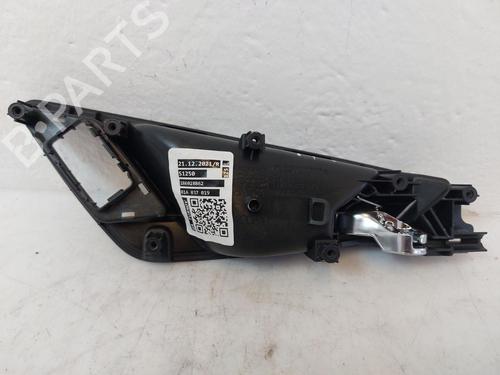 Andre AUDI Q2 (GAB, GAG) 30 TFSI | BP31789458O1