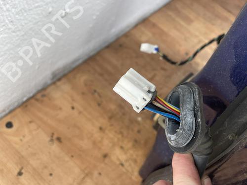 Other MITSUBISHI SPACE STAR MPV (DG_A) 1.3 16V (DG1A) | BP31781862O1 