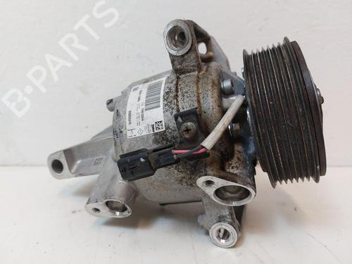 Used AC compressor NISSAN MICRA V (K14) 1.0 IG-T 100 (101 hp) 31791525