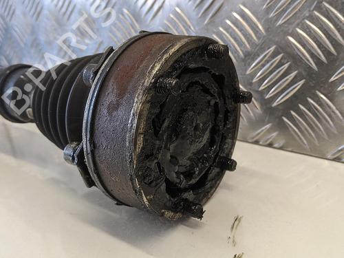 Right front driveshaft VW JETTA III (1K2) 1.6 FSI | BP31784558M39 - Image 3