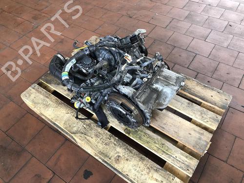 Engine NISSAN PIXO (UA0) 1.0 | BP31783734M1