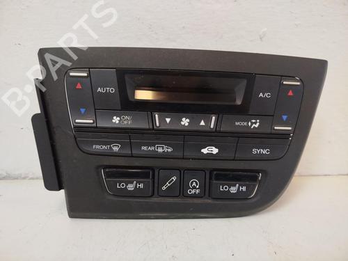 Used Climate control Climate control HONDA CIVIC IX Tourer (FK) 1.6 i-DTEC (FK3) (120 hp) 35917924 35917924