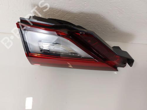 Right tailgate light MITSUBISHI ECLIPSE CROSS (GK_, GL_) Plug-in Hybrid 4WD (GL3W) | BP31788378C80