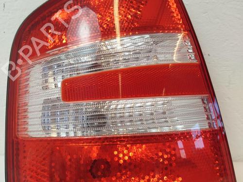 Otra SKODA FABIA I Combi (6Y5) 1.4 16V (80 hp) 31787986