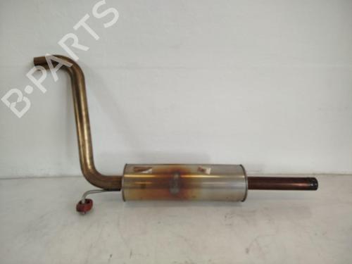 Other AUDI Q2 (GAB, GAG) 30 TFSI | BP31789490O1