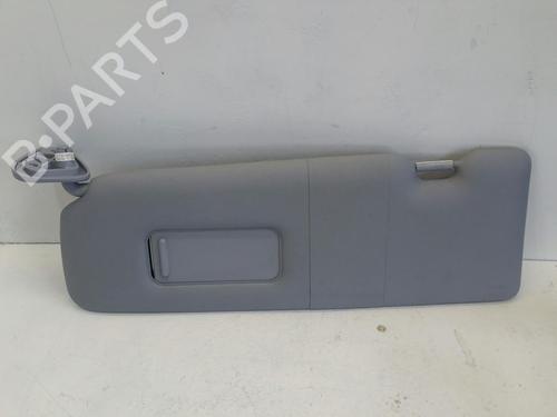 Venstre solskærm BMW 1 (E81) 116 i | BP31780467I1