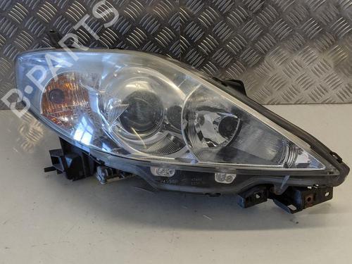 Faro destro MAZDA 5 (CR) 2.0 CD (CR19) (143 hp) 31786121