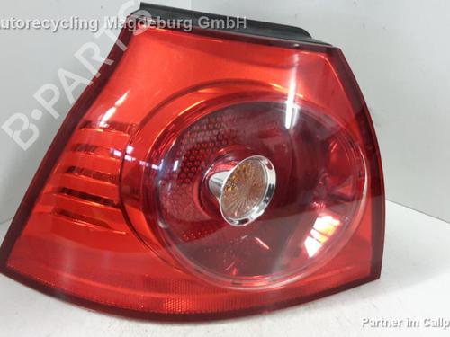 Altro VW GOLF V (1K1) 1.4 16V (75 hp) 31778784