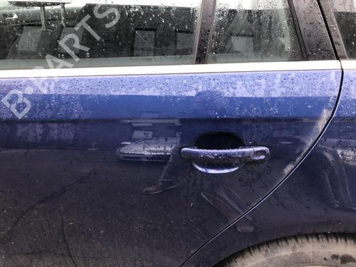 Left rear door VW GOLF VI Variant (AJ5) 1.4 TSI | BP32274364C4 