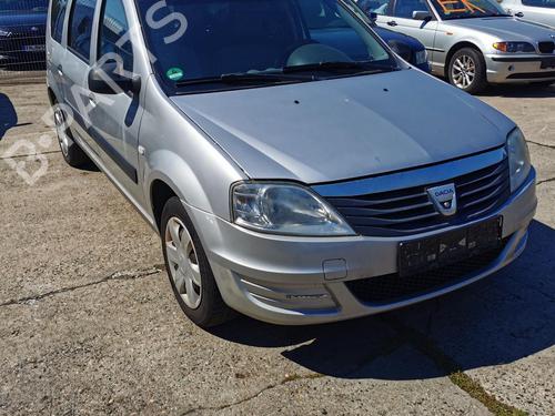 Used Parts DACIA LOGAN MCV (KS_) 1.4 (75 hp) 4402035